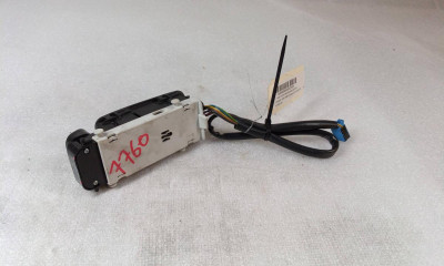 MANDO ELEVALUNAS DELANTERO IZQUIERDO, MERCEDES-BENZ, CLK (BM 209) COUPE