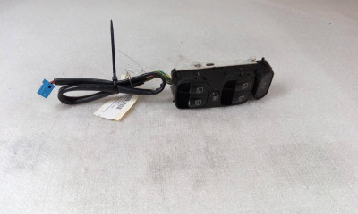 MANDO ELEVALUNAS DELANTERO IZQUIERDO, MERCEDES-BENZ, CLK (BM 209) COUPE