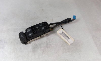 MANDO ELEVALUNAS DELANTERO IZQUIERDO, MERCEDES-BENZ, CLK (BM 209) COUPE