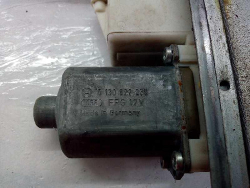 ELEVALUNAS TRASERO IZQUIERDO CITROEN C4 BERLINA 