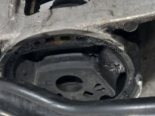  PUENTE DELANTERO, VOLKSWAGEN, EOS (1F7)(2006) 