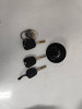  TAPON COMBUSTIBLE PEUGEOT 307 BREAK / SW (S1)(04.2002) 