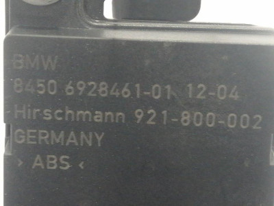 MODULO ELECTRONICO, BMW, SERIE 3 COUPE (E46)