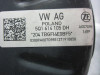  SERVOFRENO Volkswagen GOLF VII BERLINA (BQ1/BE2) 