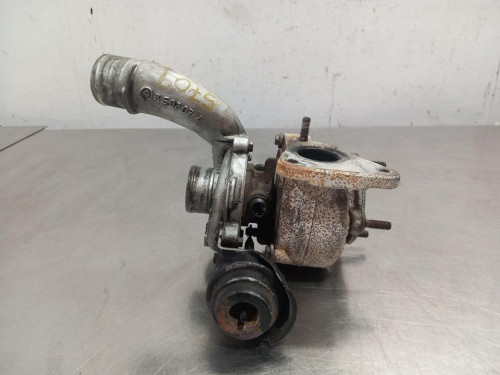  TURBOCOMPRESOR Renault LAGUNA II (BG0) 