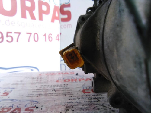 COMPRESOR AIRE ACONDICIONADO Peugeot 206 