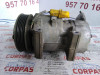 COMPRESOR AIRE ACONDICIONADO Peugeot 206 