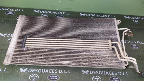 CONDENSADOR / RADIADOR AIRE ACONDICIONADO Volkswagen TOUAREG (7LA) 