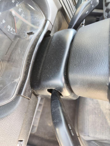 ANILLO AIRBAG Volkswagen POLO IV (9N1) 