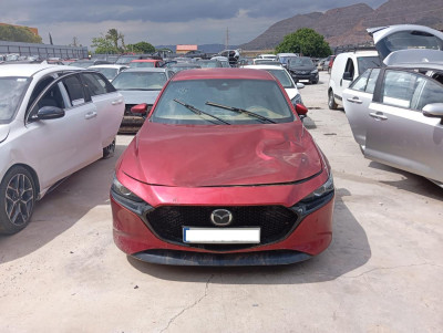 MAZDA 3 BERLINA (BP)