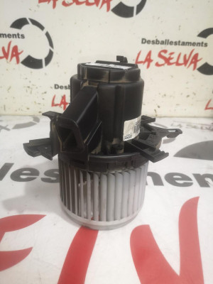 VENTILADOR CALEFACCION, Citroen, C-ELYSÉE