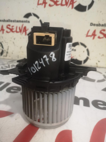 VENTILADOR CALEFACCION Citroen C-ELYSÉE 
