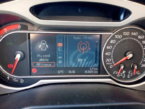  FORD MONDEO SPORTBREAK (CA2) 