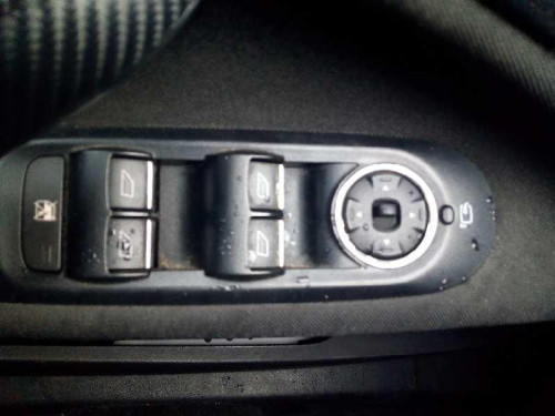  FORD MONDEO SPORTBREAK (CA2) 