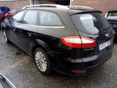  FORD MONDEO SPORTBREAK (CA2) 