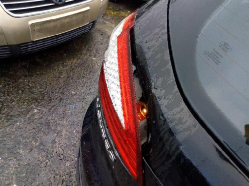  FORD MONDEO SPORTBREAK (CA2) 