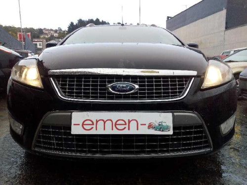  FORD MONDEO SPORTBREAK (CA2) 
