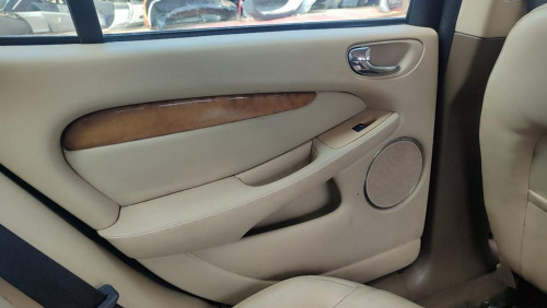  JAGUAR X-TYPE 