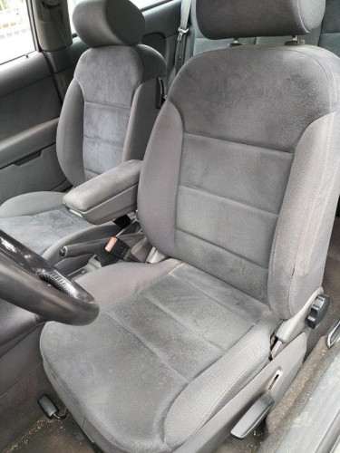  AUDI A3 (8L) 