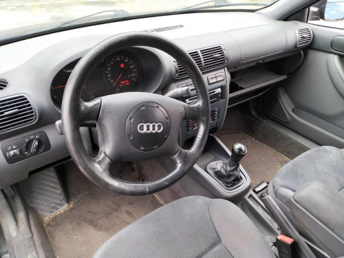  AUDI A3 (8L) 