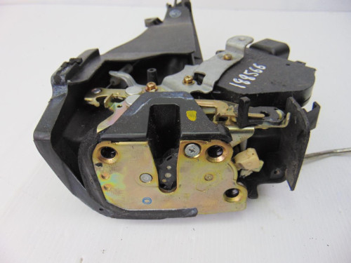  CERRADURA PUERTA TRASERA IZQUIERDA TOYOTA RAV4 (A2) 