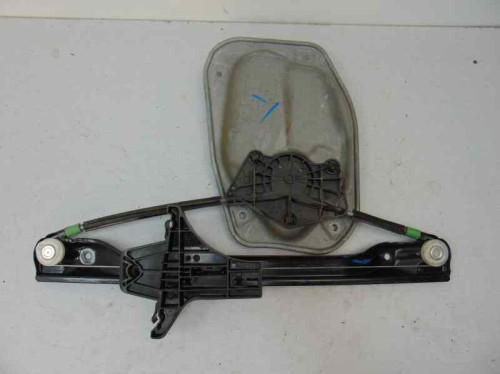  ELEVALUNAS TRASERO DERECHO VOLKSWAGEN GOLF V (1K1)(10.2003) 