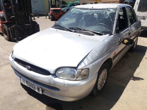  FORD ESCORT BERL./TURNIER 