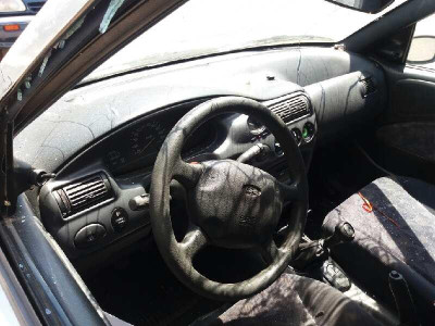FORD ESCORT BERL./TURNIER