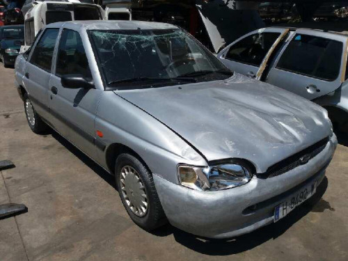  FORD ESCORT BERL./TURNIER 