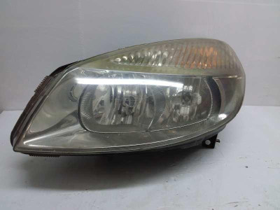 FARO IZQUIERDO, RENAULT, SCENIC II (JM)