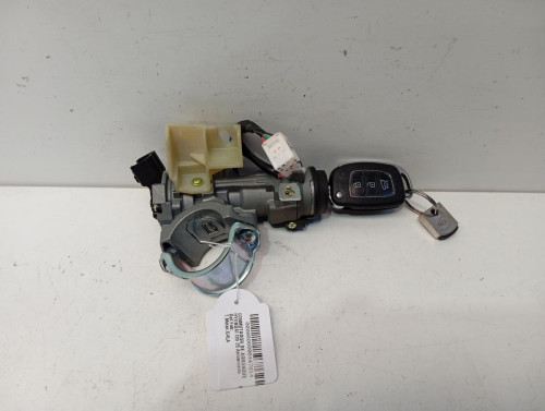  CONMUTADOR DE ARRANQUE, HYUNDAI, I20 (GB) 