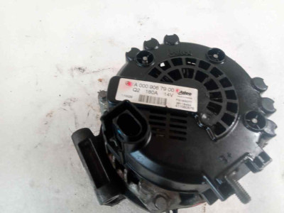 ALTERNADOR, MERCEDES-BENZ, VITO FURGÓN (639)