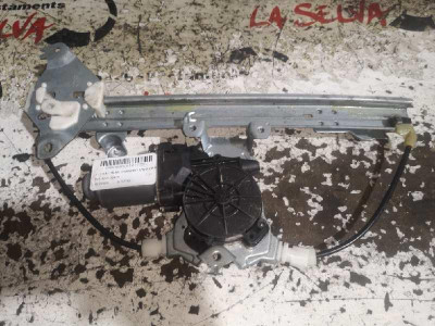 ELEVALUNAS TRASERO IZQUIERDO