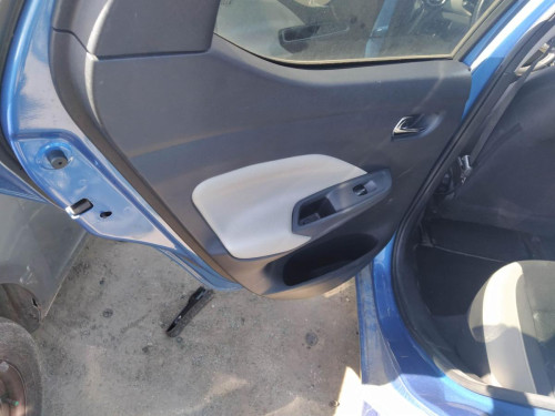 MANETA INTERIOR TRASERA IZQUIERDA NISSAN MICRA (K14) 