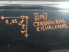  PUERTA DELANTERA DERECHA, FIAT, LINEA (110) 