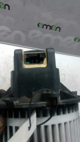  MOTOR CALEFACCION FIAT II PANDA (169) 