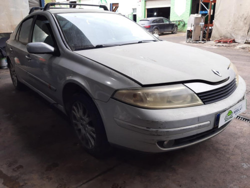 RENAULT LAGUNA II (BG0) 