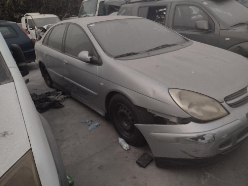  CITROEN C5 BERLINA 