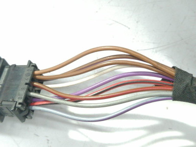 RETROVISOR IZQUIERDO, SEAT, LEON (1M1)