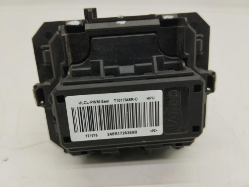  RESISTENCIA CALEFACCION PEUGEOT 508 