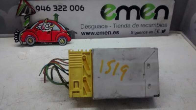 MODULO ELECTRONICO, BMW, SERIE 3 BERLINA (E36)