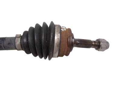 TRANSMISION DELANTERA DERECHA, PEUGEOT, 208