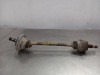  TRANSMISION TRASERA DERECHA MERCEDES-BENZ CLASE E (BM 211) BERLINA 