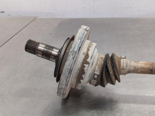  TRANSMISION TRASERA DERECHA MERCEDES-BENZ CLASE E (BM 211) BERLINA 