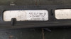  MOLDURA CENTRAL CALEFACCION Mercedes-Benz CLASE C (BM 204) BERLINA 