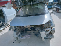 RENAULT SCENIC II (JM)