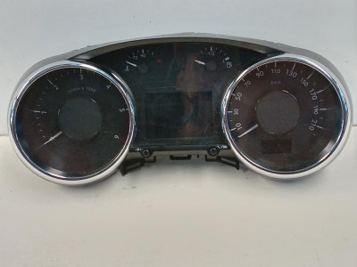 CUADRO INSTRUMENTOS, PEUGEOT, 3008