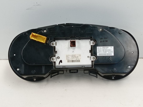  CUADRO INSTRUMENTOS, PEUGEOT, 3008 