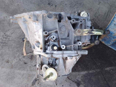 CAJA CAMBIOS, Citroen, XSARA BERLINA