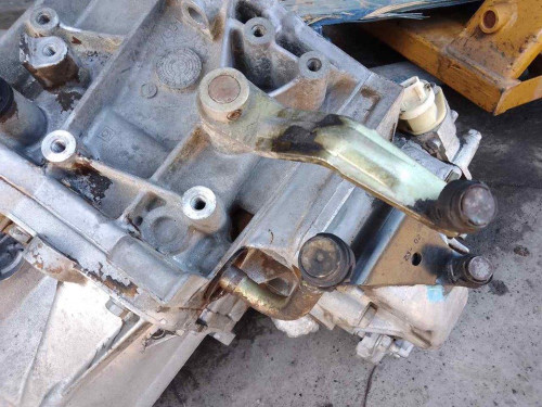 CAJA CAMBIOS Citroen XSARA BERLINA 